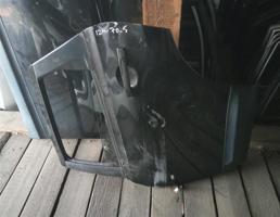 Дверь задняя левая для NISSAN QASHQAI/DUALIS KNJ10  запчасти бу