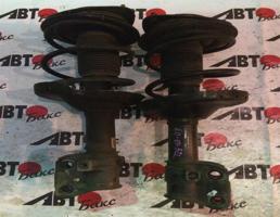 Стойка передняя правая для SUBARU LEGACY BPE  запчасти бу