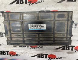 блок управления двс для MITSUBISHI PAJERO IO H62W/H67W/H72W/H76W/H77W  запчасти бу