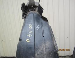 Подкрылок задний левый для SUBARU LEGACY BPE  запчасти бу