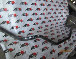 Стабилизатор передний в сборе для TOYOTA CELSIOR UCF20/UCF21  запчасти бу