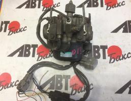 Блок ABS для TOYOTA ARISTO JZS147/JZS147E/UZS143/UZS143E  запчасти бу