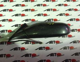 Зеркало левое для TOYOTA CROWN MAJESTA JZS147/JZS149/UZS141/UZS143/UZS145/UZS147  запчасти бу