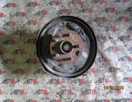 Ступица задняя левая для TOYOTA CARINA AT210/AT211/AT212/ST215/CT210/CT215  запчасти бу