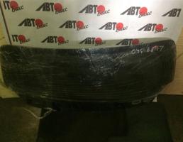 Стекло двери ЗАДКА для TOYOTA PORTE NNP10/NNP11/NNP15  запчасти бу