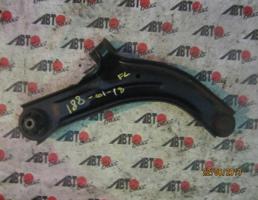 Рычаг передний нижний левый для NISSAN NOTE E11/NE11/ZE11  запчасти бу