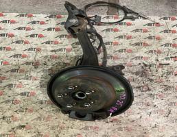 Ступица задняя правая для SUBARU LEGACY BPE  запчасти бу