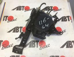 Блок ABS для NISSAN BLUEBIRD SYLPHY/ALMERA KG11  запчасти бу