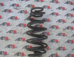 Пружина задняя 2 шт для TOYOTA IST NCP60/NCP61/NCP65  запчасти бу