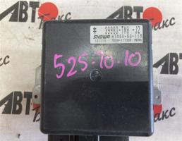 Блок управления рулевой рейкой для HONDA INSIGHT ZE2  запчасти бу