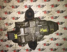 Редуктор для HONDA ODYSSEY RA6/RA7/RA8/RA9  запчасти бу