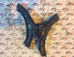 Рычаг передний нижний правый для NISSAN NOTE E12/HE12/NE12/SNE12  запчасти бу