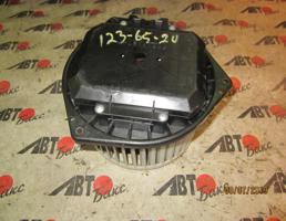 Моторчик печки для NISSAN TEANA J32  запчасти бу