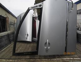 Дверь передняя правая для TOYOTA IPSUM ACM21W/ACM26W  запчасти бу