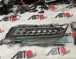 Решетка радиатора для NISSAN MARCH AK12/BK12/BNK12/K12/YK12  запчасти бу