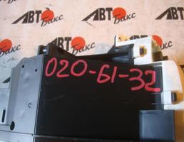 Щиток приборов для TOYOTA VITZ NCP10/NCP13/NCP15/SCP10/SCP13  запчасти бу