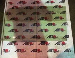 Стекло двери передней левой для TOYOTA SPADE NCP145  запчасти бу