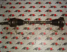 Привод задний правый для TOYOTA CHASER GX100/JZX100/JZX101/JZX105/SX100/LX100/GX105  запчасти бу