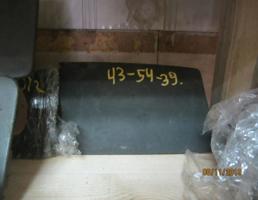 Подушка безопасности передняя левая для TOYOTA NOAH AZR60G/AZR65G  запчасти бу