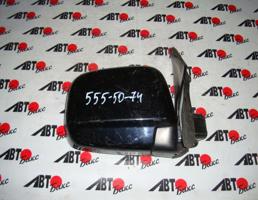 Зеркало правое для HONDA STEPWAGON RF3/RF4/RF5/RF6/RF7/RF8  запчасти бу