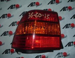 Фонарь задний левый для TOYOTA CELSIOR UCF20/UCF21  запчасти бу