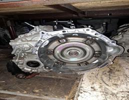 АКПП для TOYOTA RACTIS NCP105/NCP100/SCP100  запчасти бу