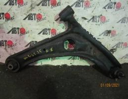 Рычаг передний нижний левый для TOYOTA PORTE NNP10/NNP11/NNP15  запчасти бу