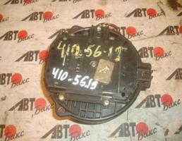 Моторчик печки для SUBARU LANCASTER BH9/BHE  запчасти бу