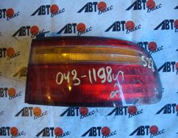 Фонарь задний правый для HONDA ASCOT CE4/CE5  запчасти бу
