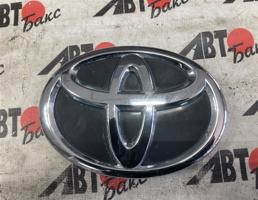 эмблема для TOYOTA PRIUS ZVW30  запчасти бу