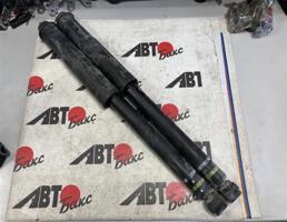 Амортизаторы задние для TOYOTA AQUA NHP10  запчасти бу