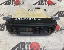 Климат контроль для MITSUBISHI CHALLENGER K99W  запчасти бу