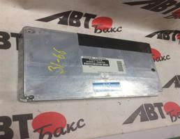 блок управления двс для TOYOTA VOXY AZR60G/AZR65G  запчасти бу