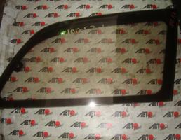 Стекло боковое заднее правое для TOYOTA LUCIDA TCR10G/TCR11G/TCR20G/TCR21G/CXR10G/CXR11G/CXR20G/C  запчасти бу