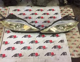 Фара передняя левая для HONDA EDIX BE3  запчасти бу