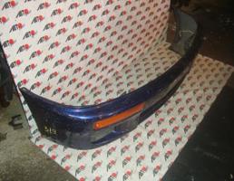 Бампер передний для MAZDA MPV LVEW/LV5W/LVLR/LVLW  запчасти бу