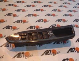Блок управления стеклоподъёмниками для TOYOTA CRESTA GX90/JZX90/JZX91/JZX93/SX90/LX90  запчасти бу