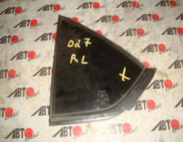 Стекло неподвижное для TOYOTA PRIUS NHW10/NHW11  запчасти бу