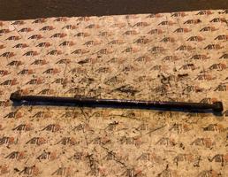 Стабилизатор задний в сборе для SUZUKI R-WAGON MH21S  запчасти бу