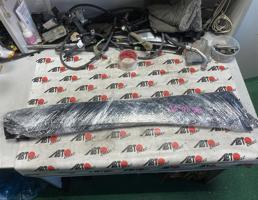 Ветровики комплект для TOYOTA WISH ANE10G/ANE11W/ZNE10G/ZNE14G  запчасти бу