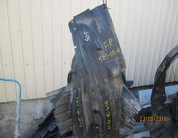 Подкрылок передний правый для HONDA HRV GH1/GH2/GH3/GH4  запчасти бу