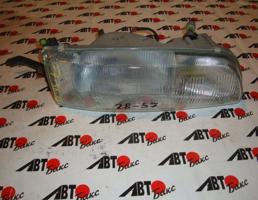 Фара передняя правая для TOYOTA EMINA TCR10G/TCR11G/TCR20G/TCR21G/CXR10G/CXR11G/CXR20G/C  запчасти бу