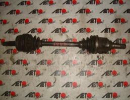 Привод передний левый для TOYOTA CARINA ED ST200/ST201/ST202/ST203/ST205  запчасти бу