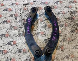 Рычаг задний левый для MITSUBISHI DELICA D5 CV5W  запчасти бу