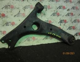 Рычаг передний нижний левый для TOYOTA VISTA SV50/SV55/AZV50/AZV55/ZZV50  запчасти бу