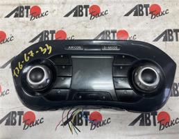 Климат контроль для NISSAN JUKE YF15  запчасти бу